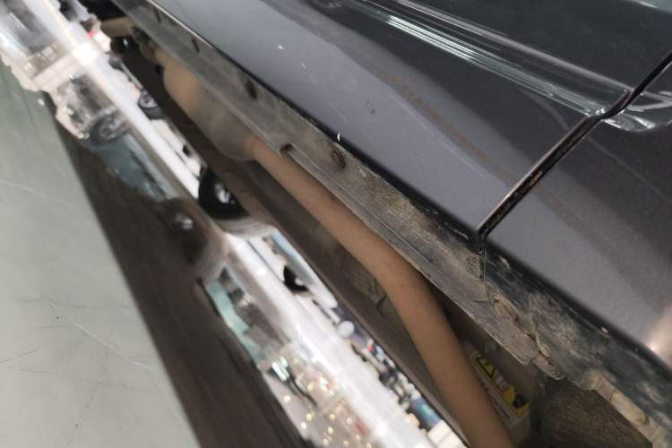 Used Li Auto ONE 2020 Extended-Range 6-Seater Version
