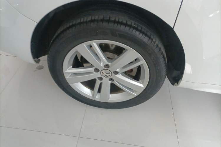 Used Volkswagen Sharan 2016 380TSI Comfort Edition 7-Seater
