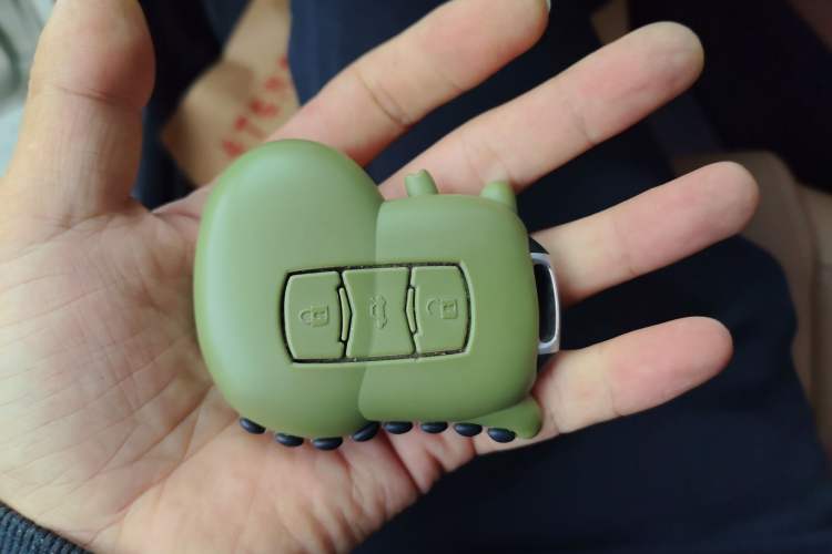 Used Geely Auto Emgrand GT 2018 1.8T Zunshang Zhiling Edition
