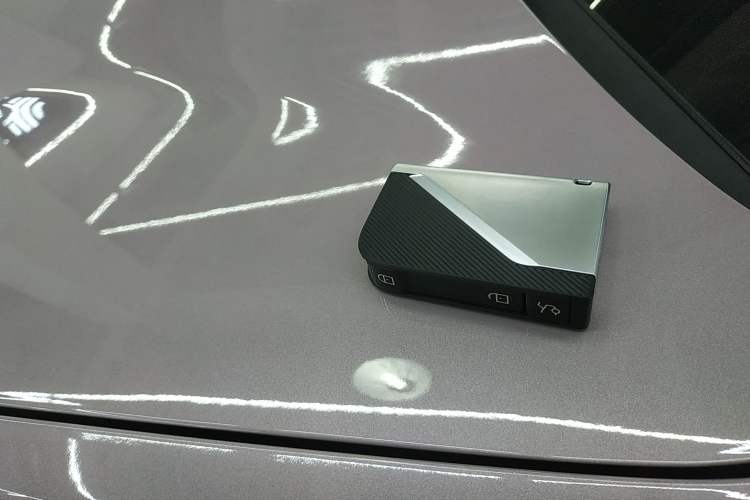 Used Lynk & Co 06 2021 1.5T Shero Pink Special Edition
