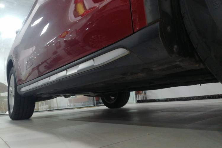 Used Mercedes-Benz GLA 2017 GLA 200 Sport Edition
