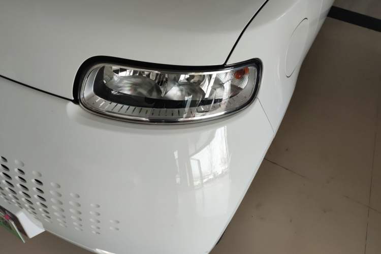 Used ORA White Cat 2020 360km Standard Version