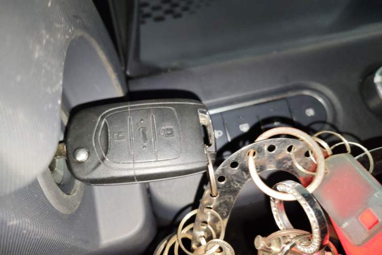 Used Baojun E100 2019 250KM Smart Drive Edition
