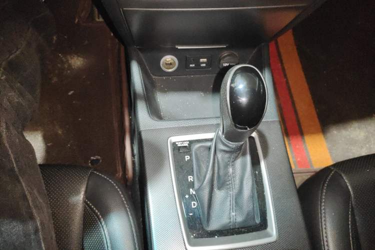 Used Hyundai Mistra 2019 1.8L Automatic Smart GLS Commemorative Model China VI Standard
