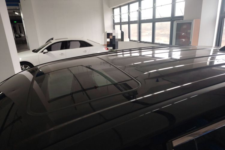 Used Toyota RAV4 2022 2.0L CVT Two-Wheel Drive Fashion Plus Edition
