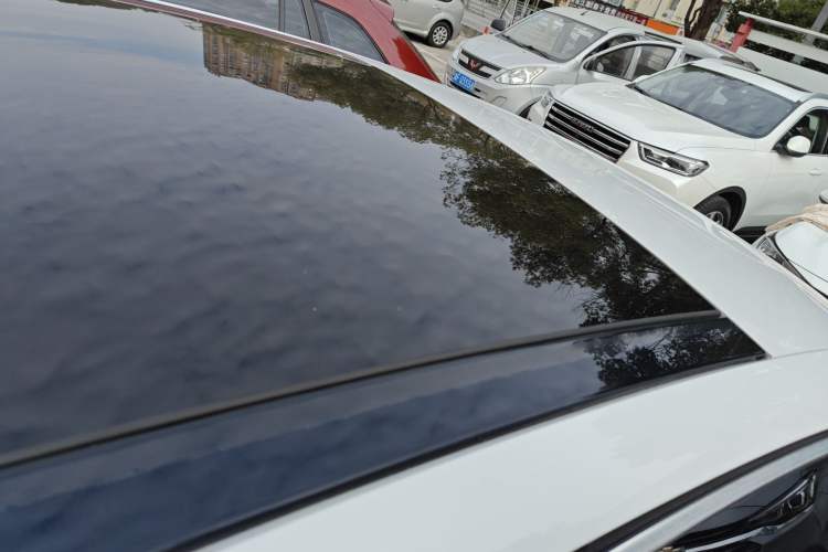 Used Audi A3 2016 Limousine 35 TFSI Prestige Edition
