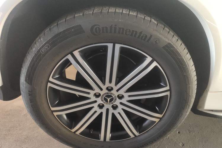 Used Mercedes-Benz GLE Coupe 2020 GLE 350 4MATIC Coupe SUV Fashion Model
