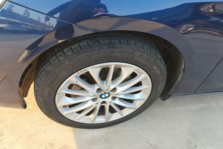 Used BMW 2 Series Gran Tourer 2018 220i Leading Model
