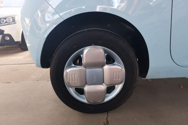 Used  Panda 2024 Panda Mini 200km Endurance Bear
