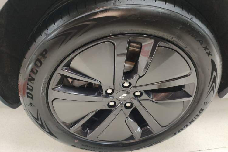 Used Li Auto L6 2024 Pro Model
