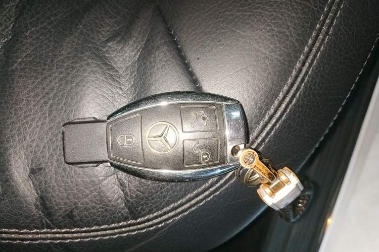 Used Mercedes-Benz CLS 2012 CLS 300 CGI