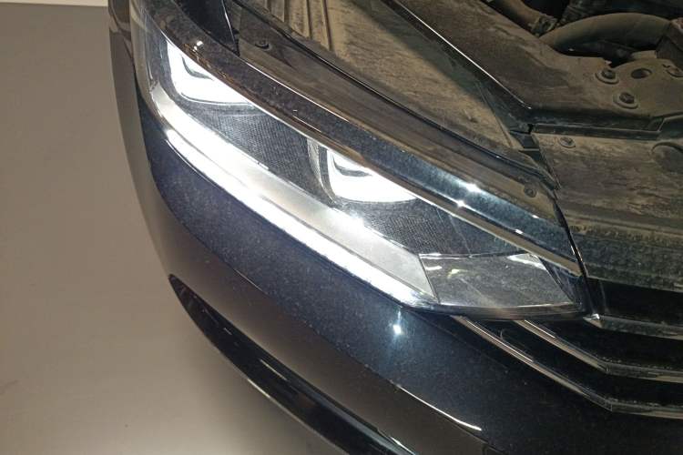 Used Volkswagen Magotan 2019 330TSI DSG Luxury Model China V Standard
