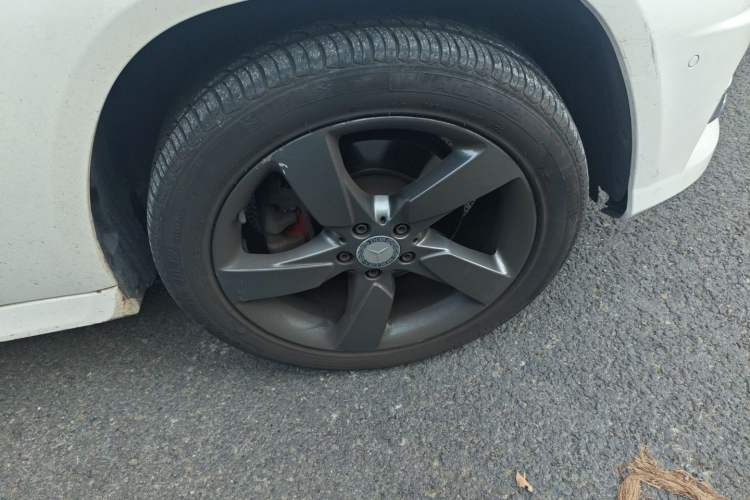 Used Mercedes-Benz GLK-Class 2015 GLK 260 4MATIC Fashion Edition Ultimate Version
