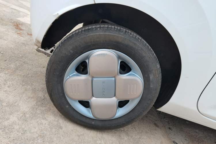 Used  Panda 2024 Panda Mini 200km Endurance Bear