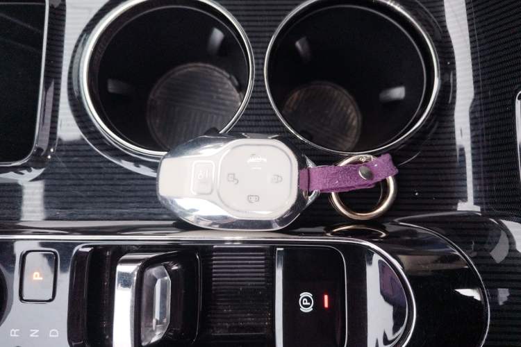 Used GAC Trumpchi E8 New Energy 2024 150km Longteng Glorious Edition