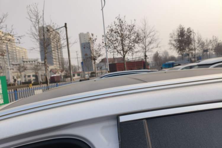 Used BYD Tang New Energy 2021 DM 2.0T Four-Wheel Drive High-Performance Flagship Model
