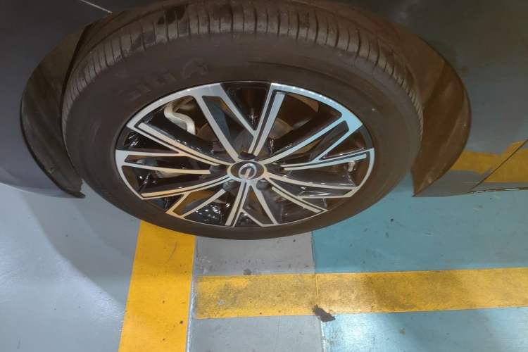 Used GAC Trumpchi E8 New Energy 2024 150km MAX
