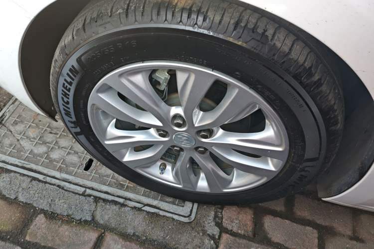 Used Buick GT 2021 Exemplar 1.5L Automatic Entry-Level Trim
