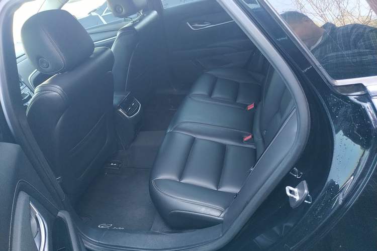 Used Cadillac XTS 2018 28T Tech Edition