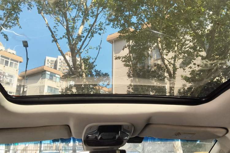 Used Geely Auto Jiajie 2019 1.5TD MHEV DCT Deluxe Edition
