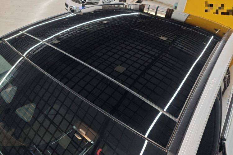 Used Mercedes-Benz EQE 2022 350 Luxury Edition