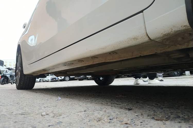 Used Kia K3 2021 Revised 1.5L CVT Fashion Edition
