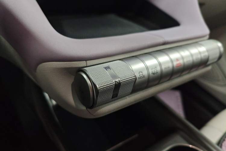 Used BYD Dolphin 2021 401km Knight Edition
