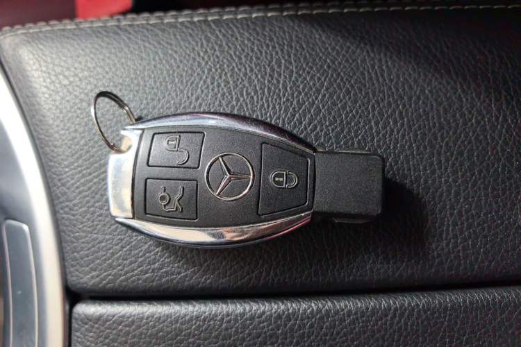 Used Mercedes-Benz C-Class 2016 C 200 Sport Edition
