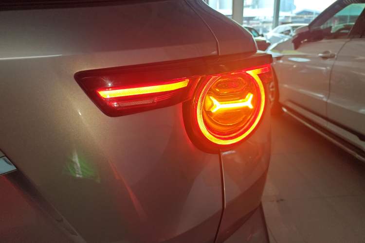 Used Haval  2023 DHT-PHEV 105km Tide Electric Version Plus
