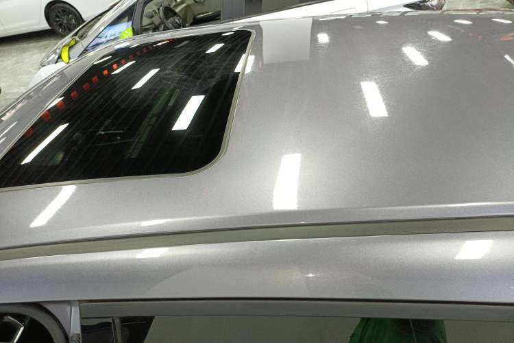 Used Chery OMODA 2022 1.6 TGDI DCT Multi-Dimensional Edition