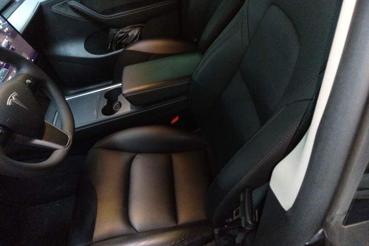 Used Tesla Model Y 2024 Rear-Wheel-Drive Version