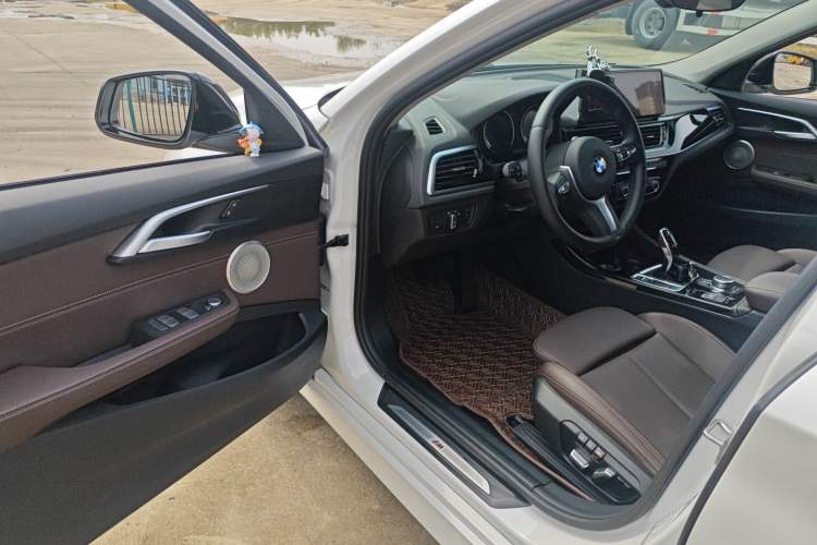 Used BMW 1 Series 2023 120i M Sport Night Edition
