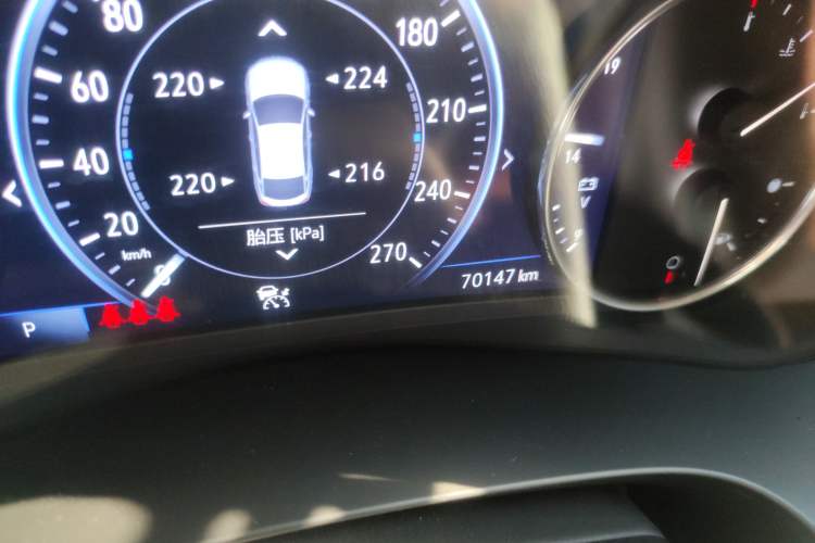 Used Buick LaCrosse 2021 652T Premium Edition
