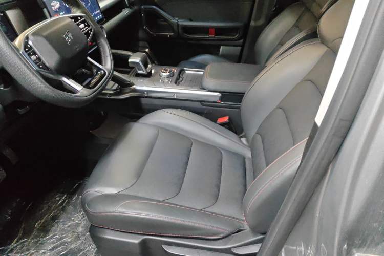 Used JETOUR Traveler 2023 1.5T Two-Wheel Drive Discovery PRO