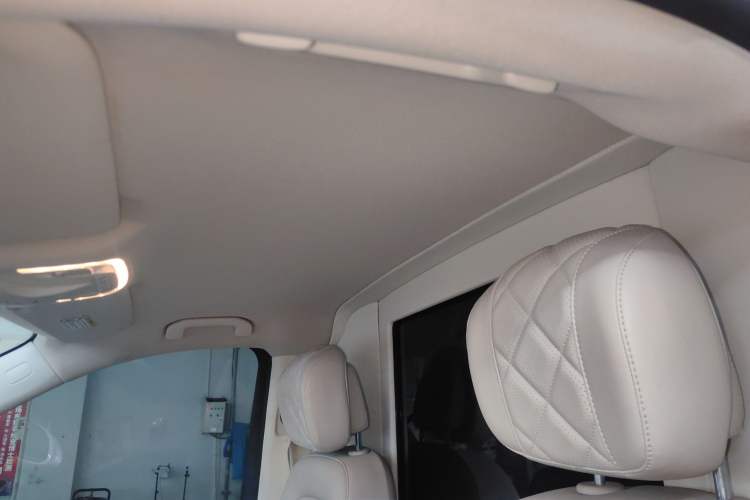 Used Mercedes-Benz V-Class 2022 V 260 Avantgarde Edition
