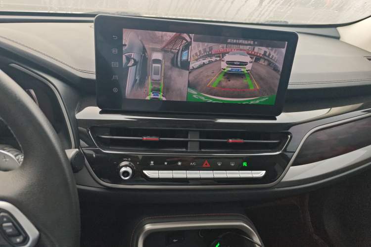 Used Haval H6 2021 China Trend Edition 1.5 GDIT Automatic Champion Version