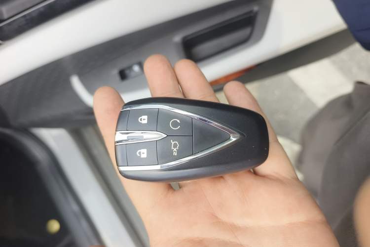 Used  A06 2023 Base Model