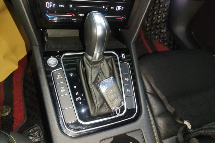 Used Volkswagen FAW-Volkswagen CC 2023 380TSI Striking Edition