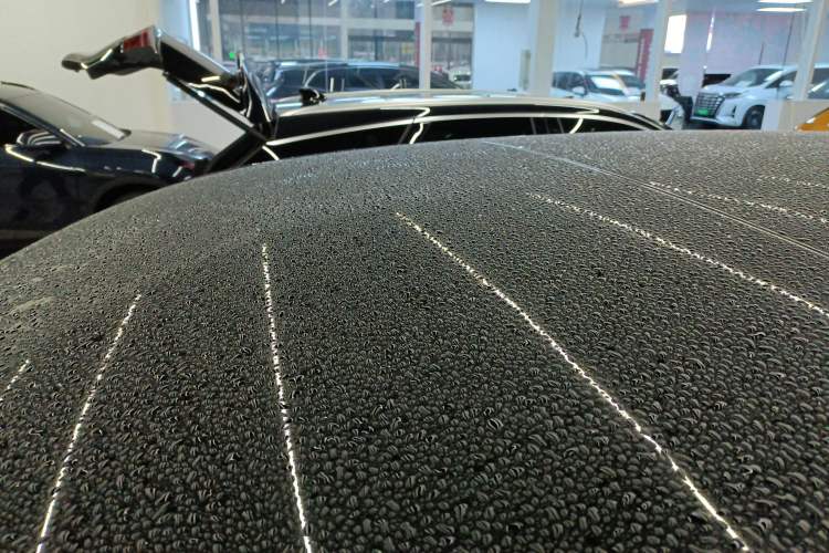 Used Li Auto L8 2023 Pro Model