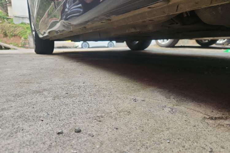 Used Roewe i5 2021 1.5L CVT Diamond Edition
