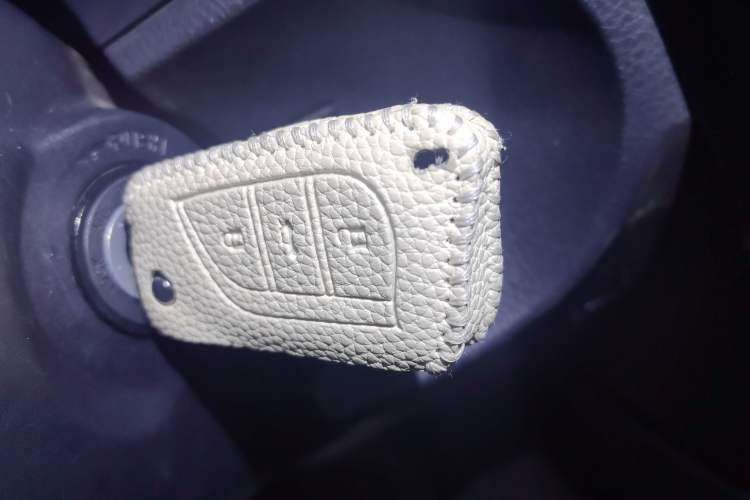 Used Toyota Levin 2017 Revised Version 185T CVT Leading Edition China VI Standard