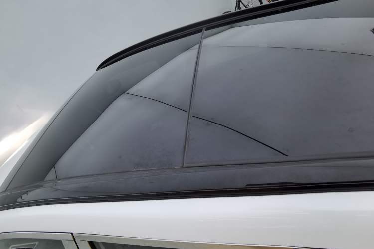 Used Hyundai Tucson 2015 1.6T Dual-Clutch Two-Wheel-Drive Smart Model
