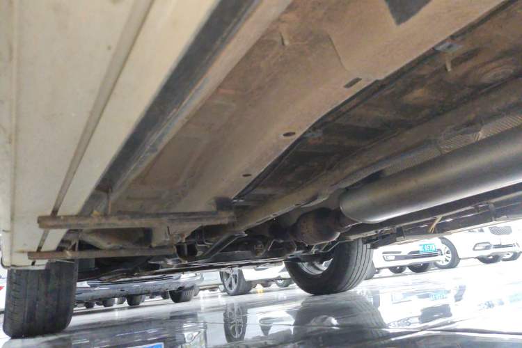 Used Chery Tiggo 7 2020 1.5T Manual Elite Edition
