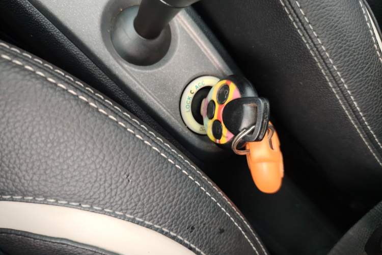 Used  fortwo 2014 1.0 MHD Hardtop City Lightwave Passion Edition
