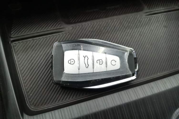 Used Geely Auto Monjaro L 2025 2.0TD Automatic Xingyun Version
