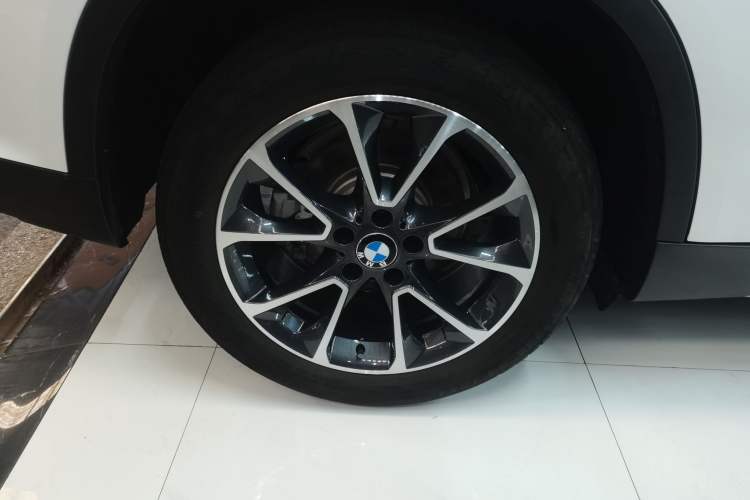 Used BMW X5 2015 xDrive35i U.S. specification