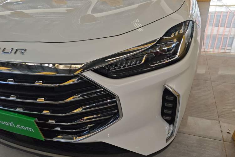 Used JETOUR X70 PLUS 2022 1.5T DCT Luxury Edition 5 Seats
