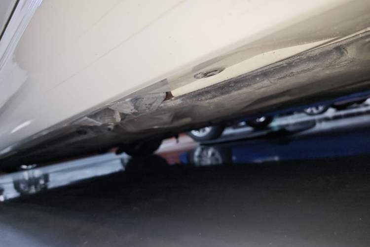 Used Mercedes-Benz B-Class 2012 B 200
