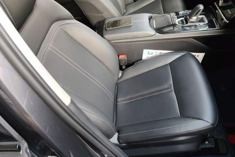 Used Wuling Victory 2020 1.5T CVT Flagship Edition
