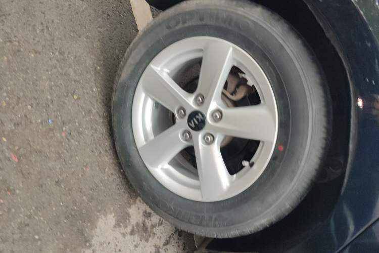 Used Kia K5 2015 2.0L Automatic GL